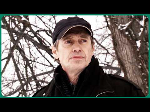 Steve Buscemi Reveals A Past Darker and Stranger Than He Imagined